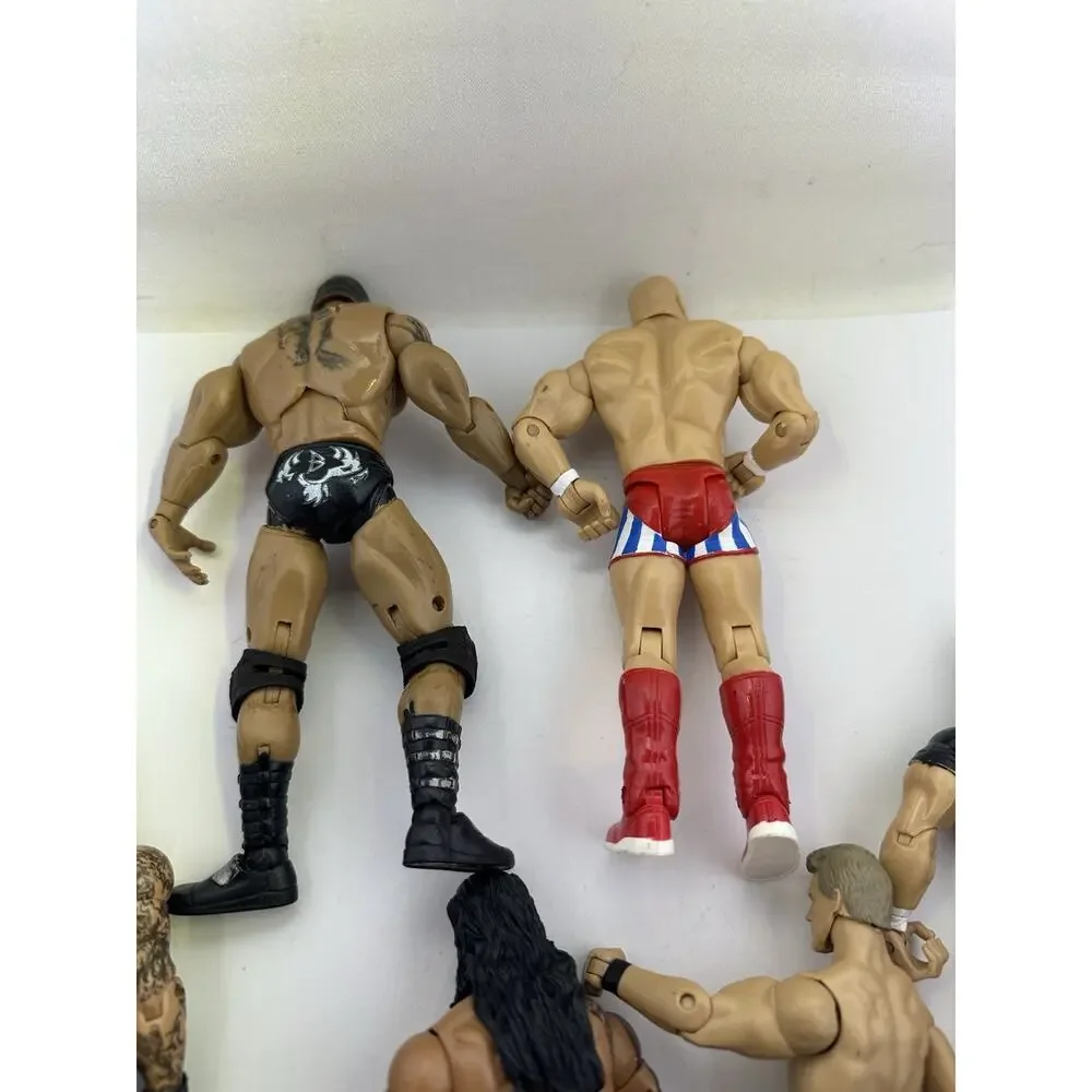 Jakks Pacific product set